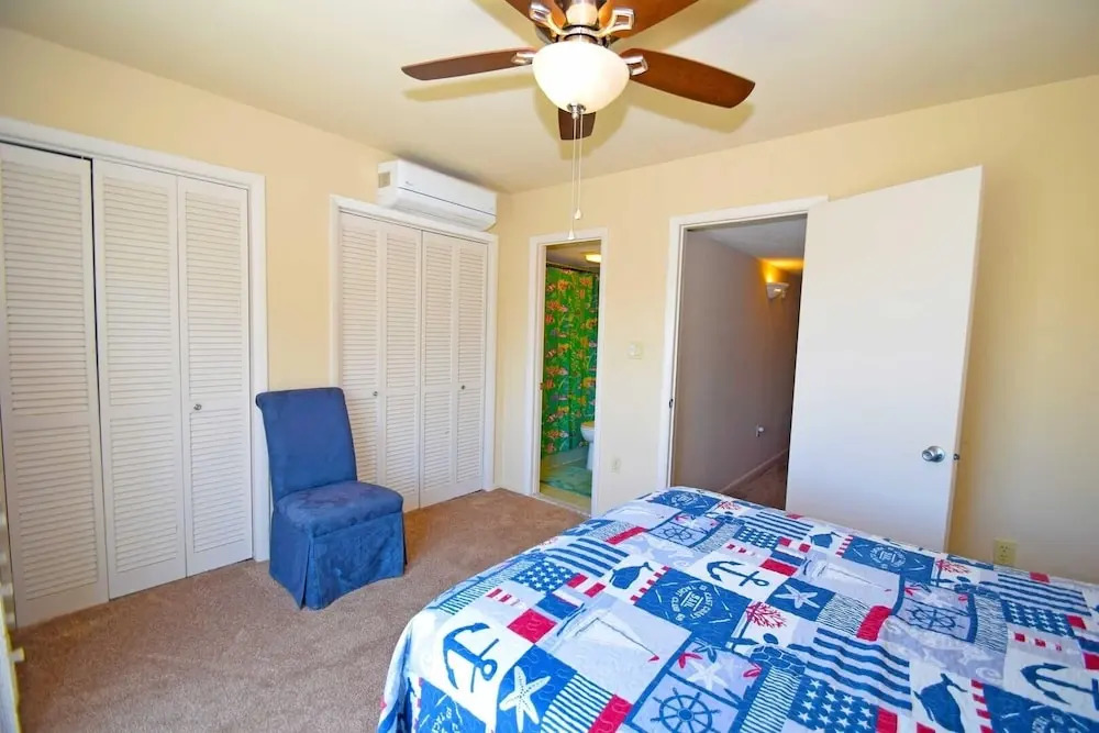 Ocean Club 4007