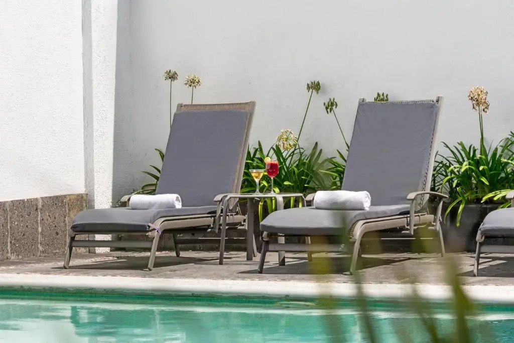 Hotel Abadia Tradicional
