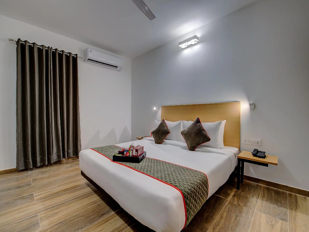 OYO Townhouse 041 Calangute