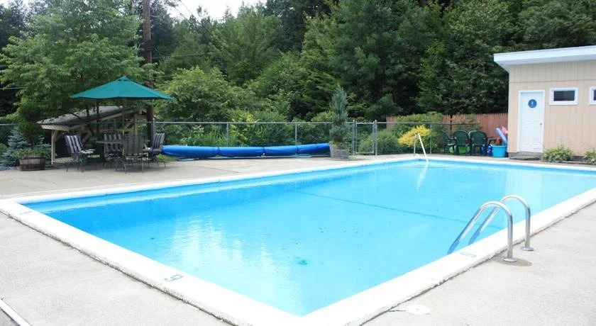 Nordic Hills Lodge