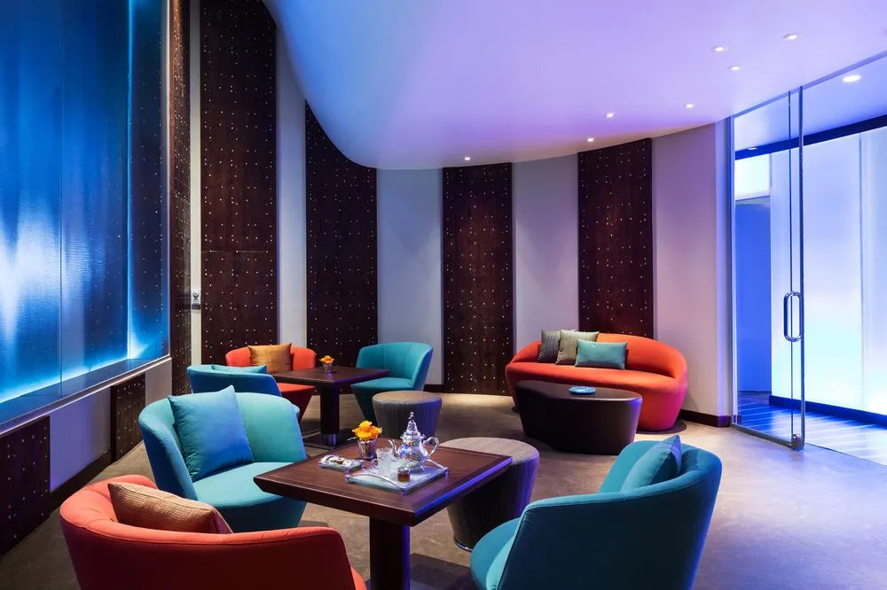 Al Faisaliah Suites