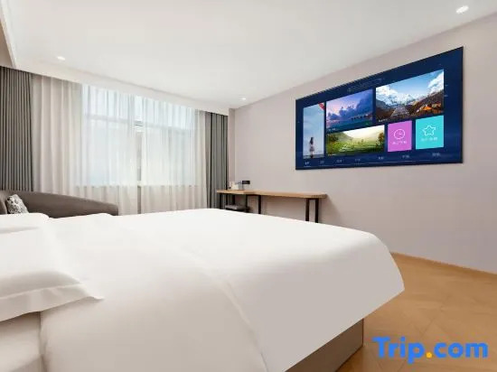 Chen Xiang Hotel