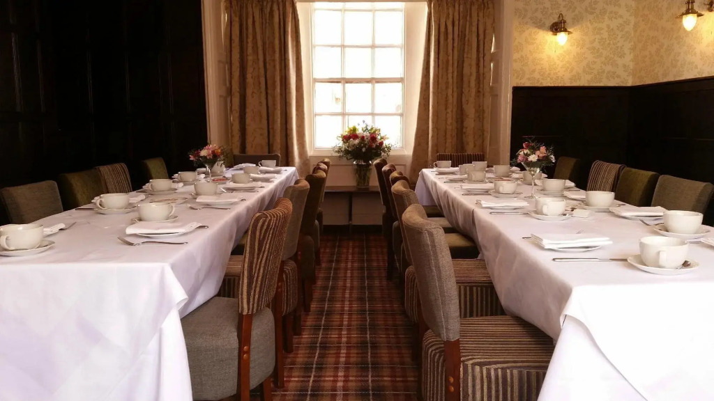 Kings Arms Hotel