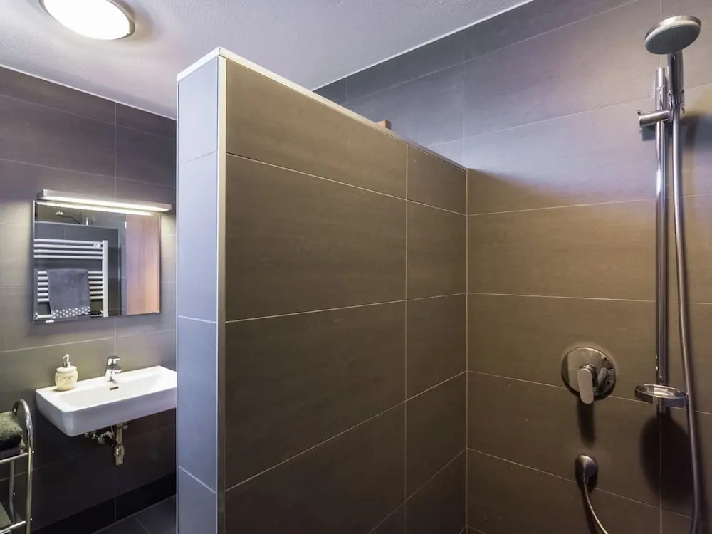 Holiday Home Brixen near Skiwelt Slopes
