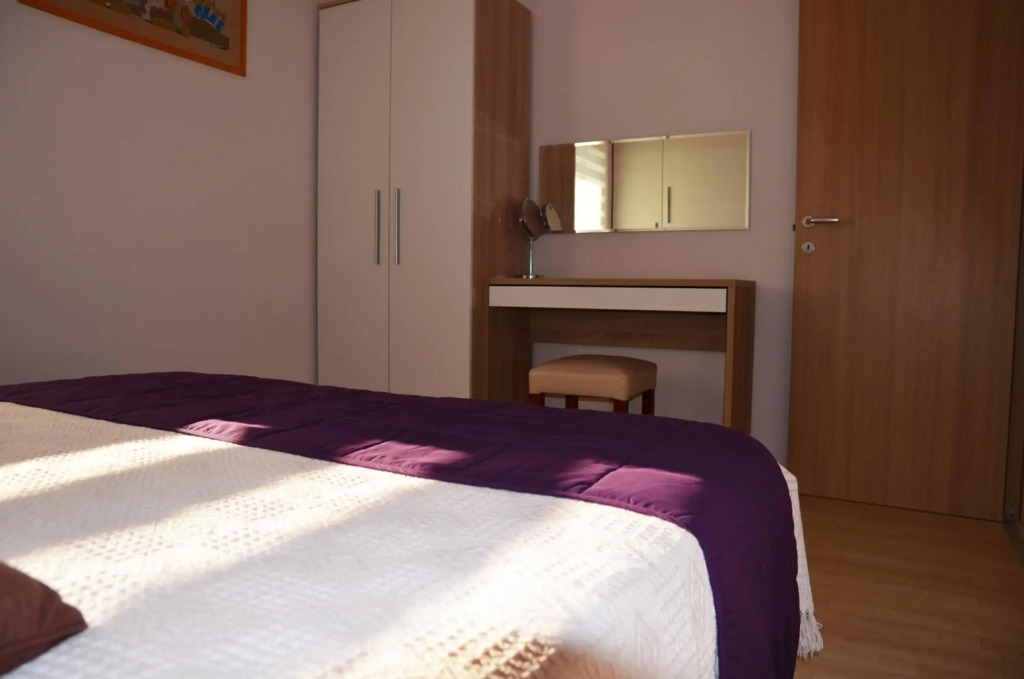 Casa Grande - Violette, Silver and Golden apartments with park and sea view