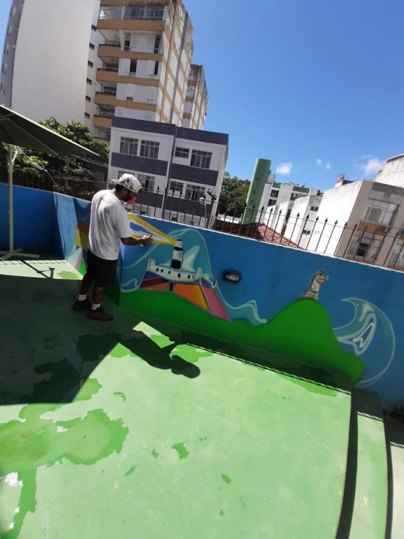 Barra Pousada Coworking