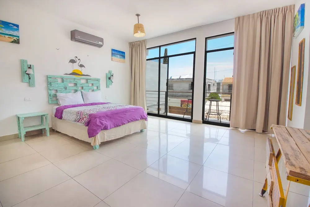 Villas Isza