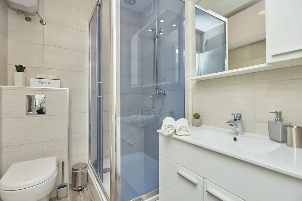 Apartments Muminovic
