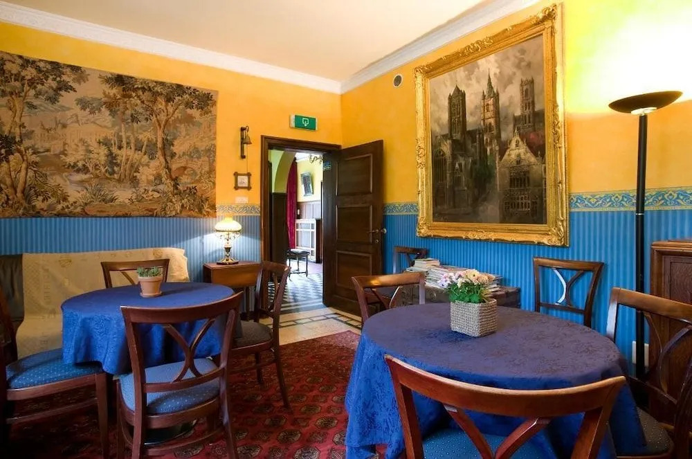 Hotel - B&B Elementum