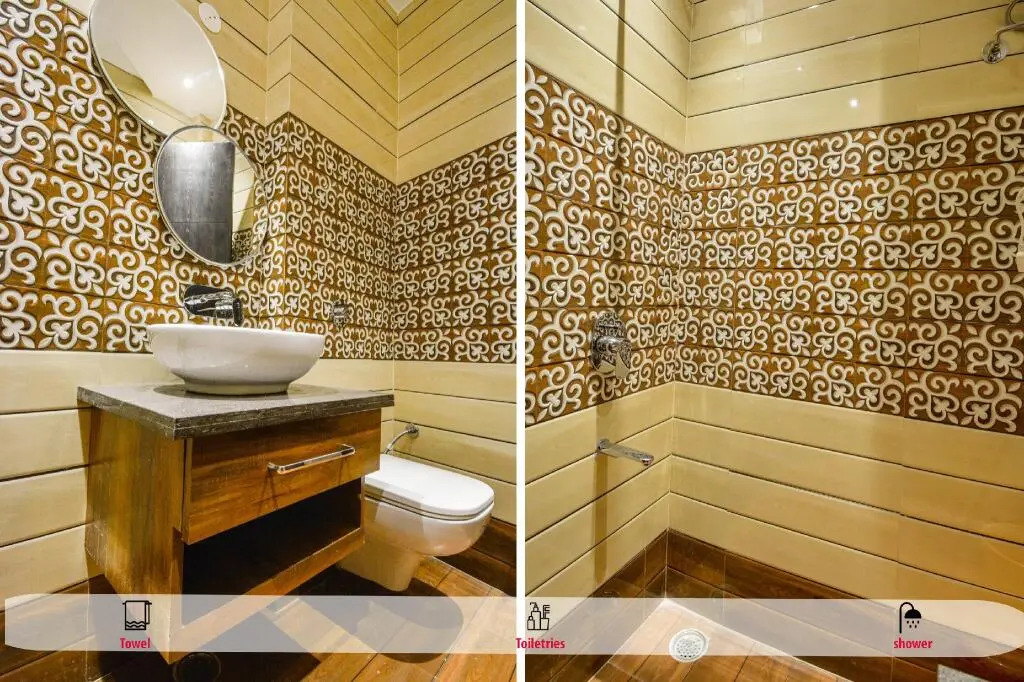 Jasco Royal Inn By OYO Rooms