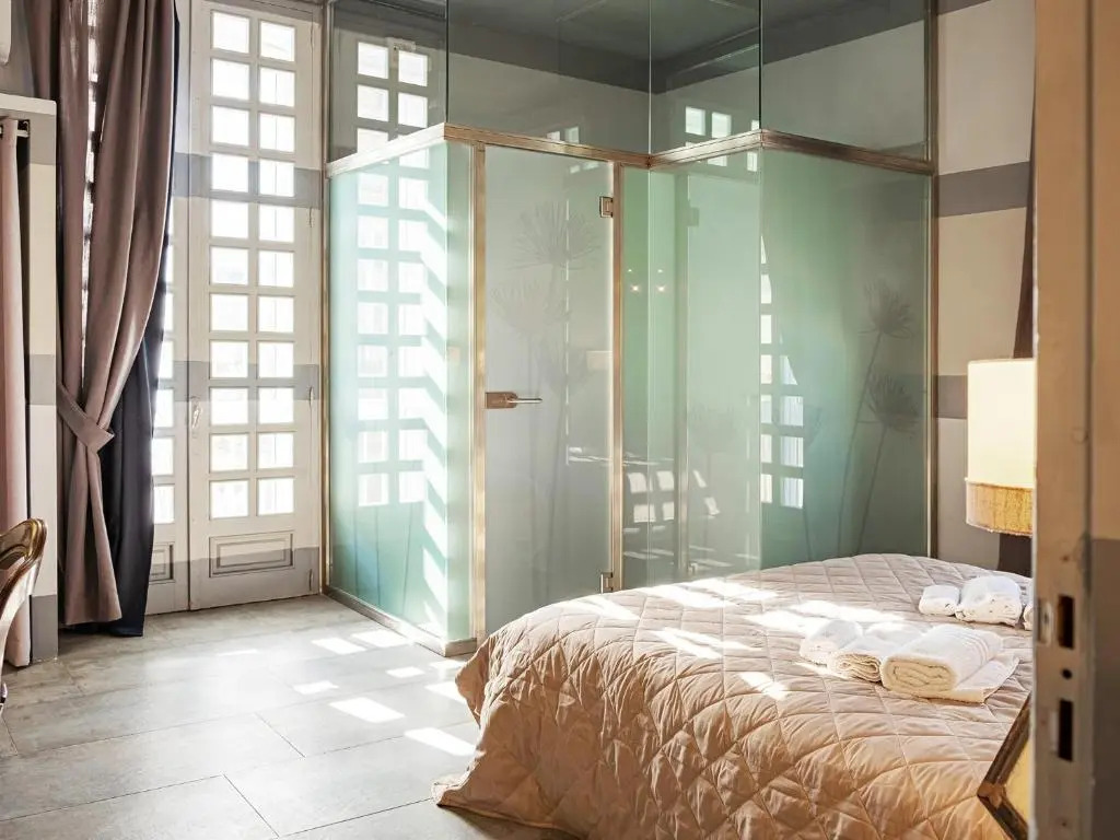 Design 4 Rooms