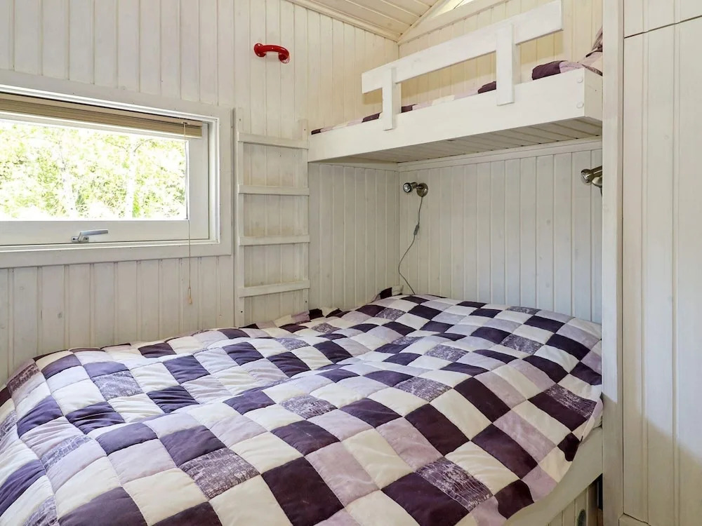 Holiday Home in Hadsund