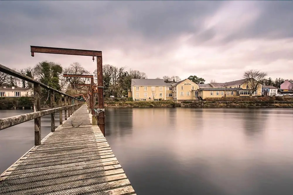 Glen Eden Hotel