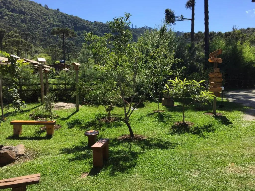 Rancho das Águas