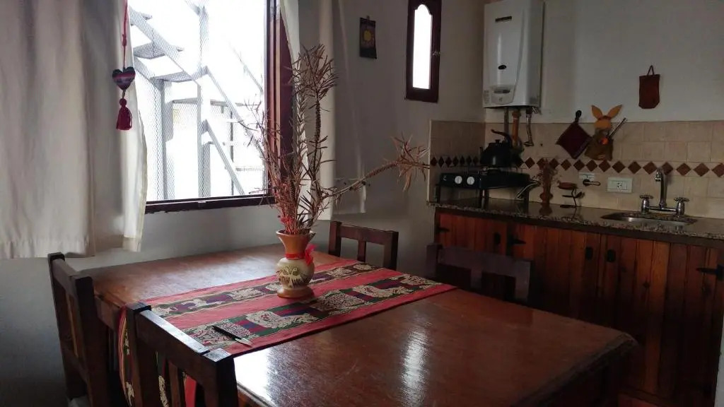 Apart La Quinta Residencia