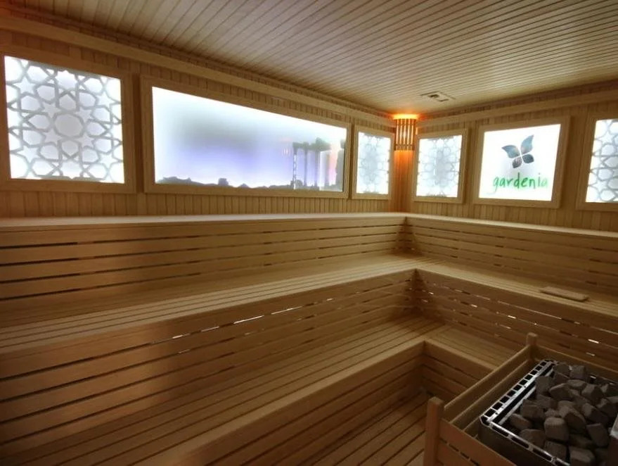Gardenia Residence