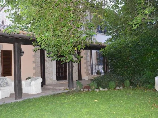 Casale Dolci Dimore