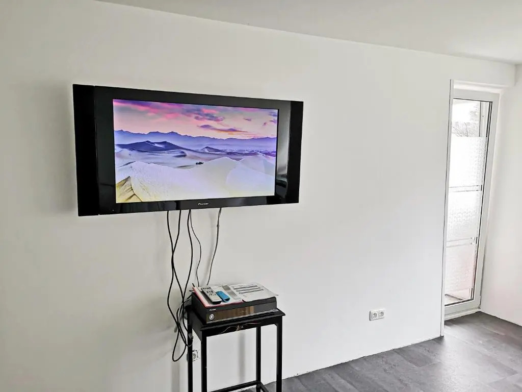 apartment near underground station