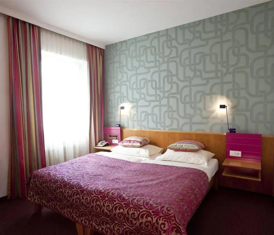 Hotel Geyer