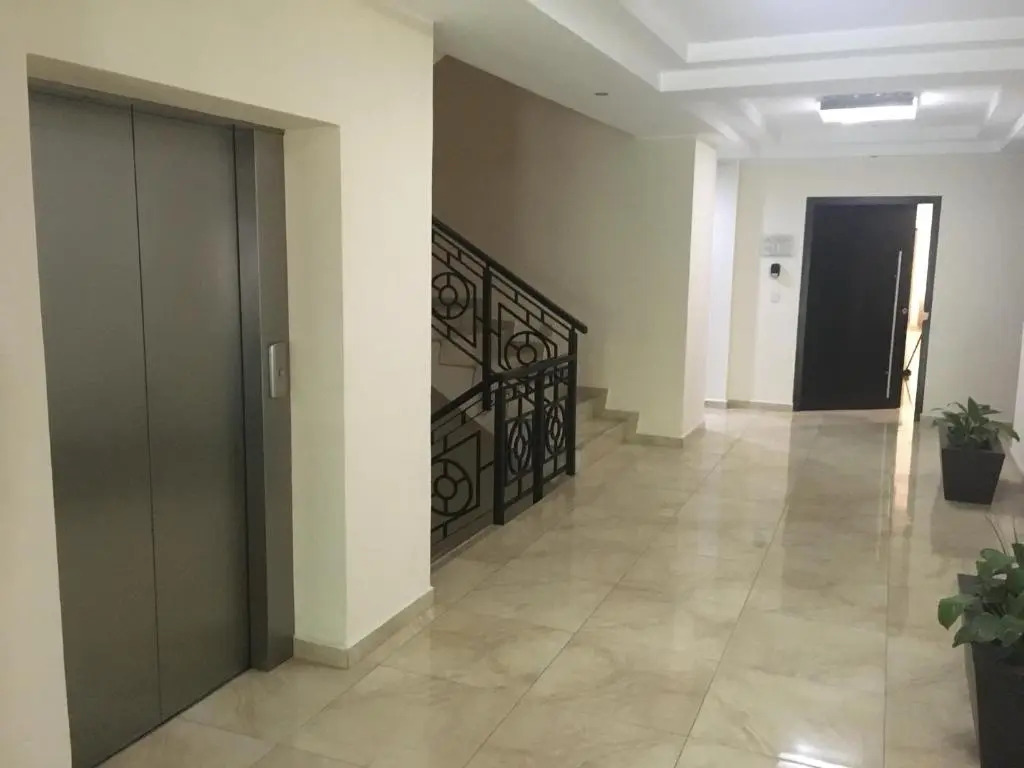 Coyoacan Florida Luxury apartment 4BR-4BA 2Parking