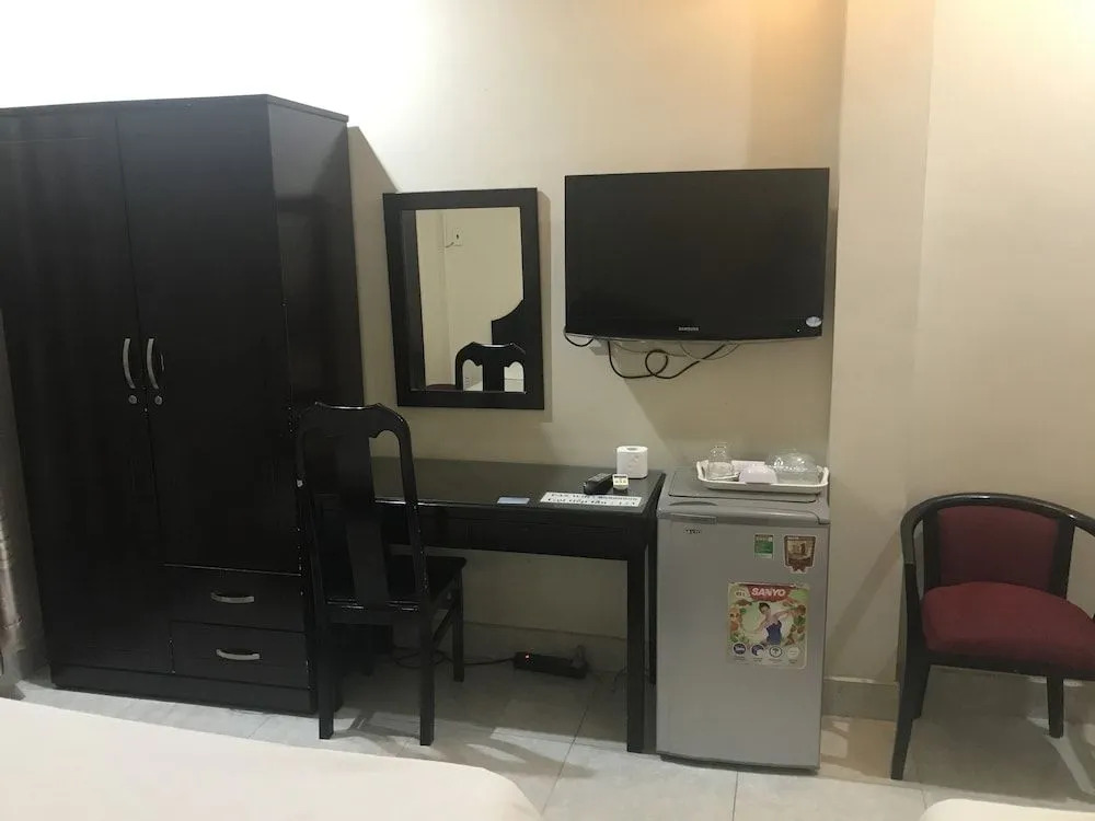 Cat Tuong Hotel