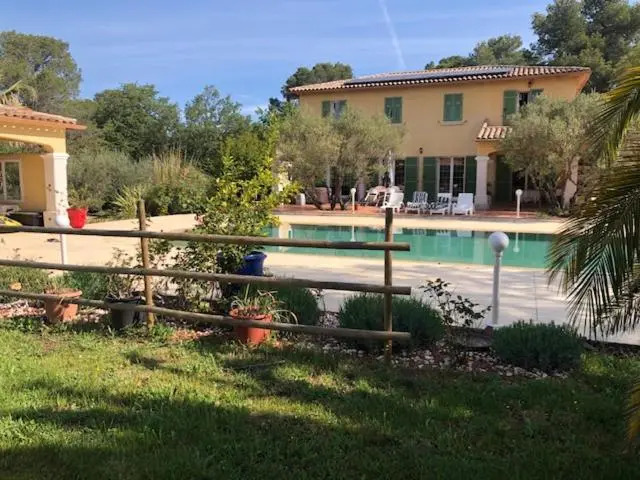 Domaine Sagittaires