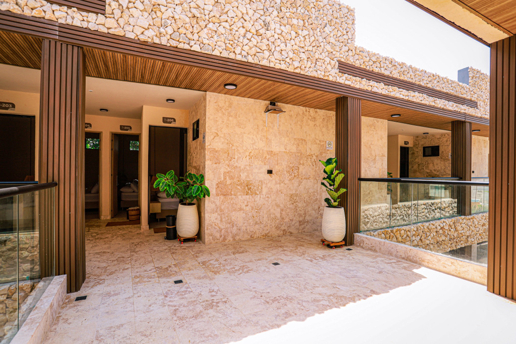 Hotel Bahia Azul Coveñas