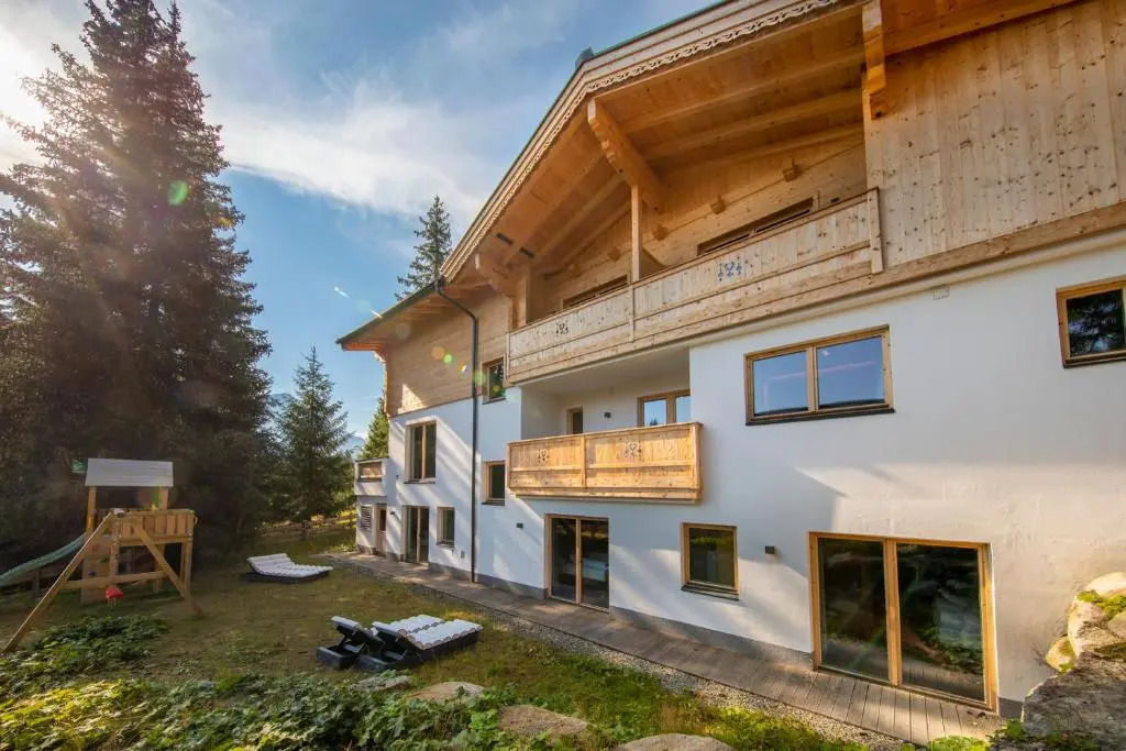 Chalet Zillertal Arena 3
