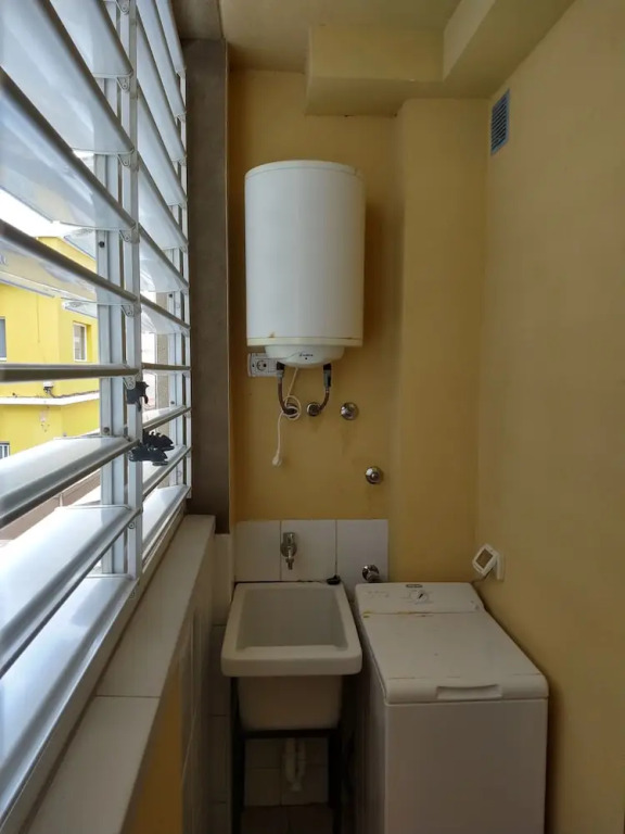 Apartamento Uxmal