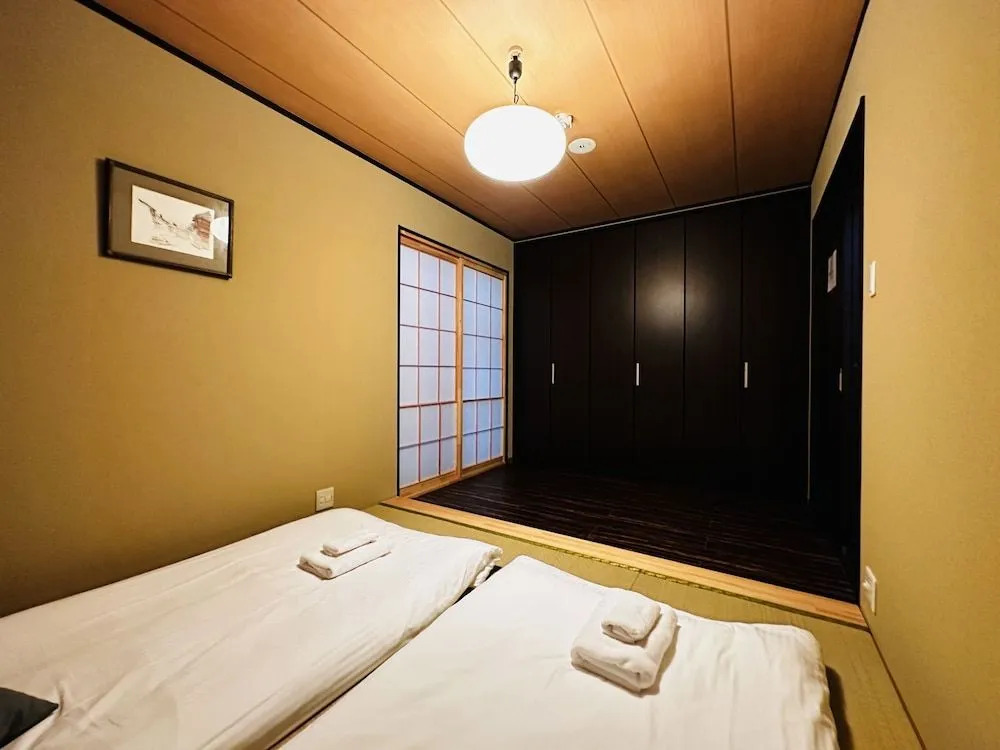 Muji Arashiyama