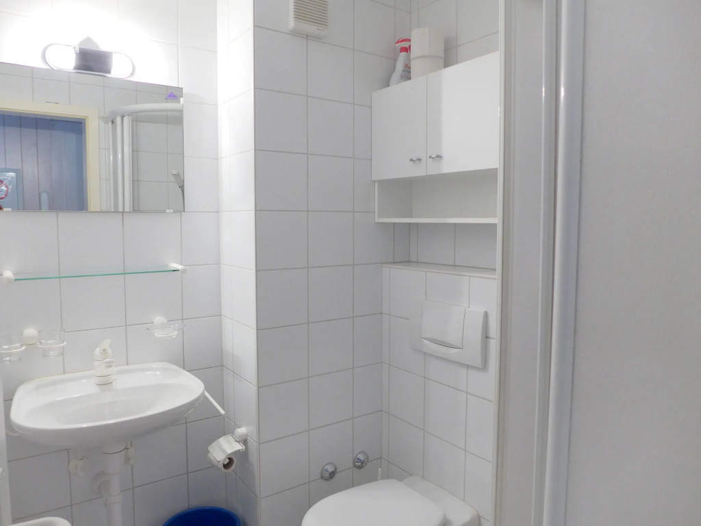 Apartment Arlette Nr- 34 by Interhome