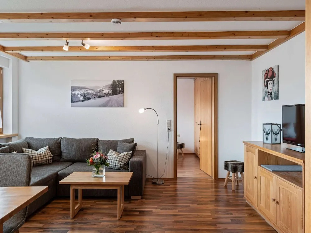 Ferienwohnung, Bernau