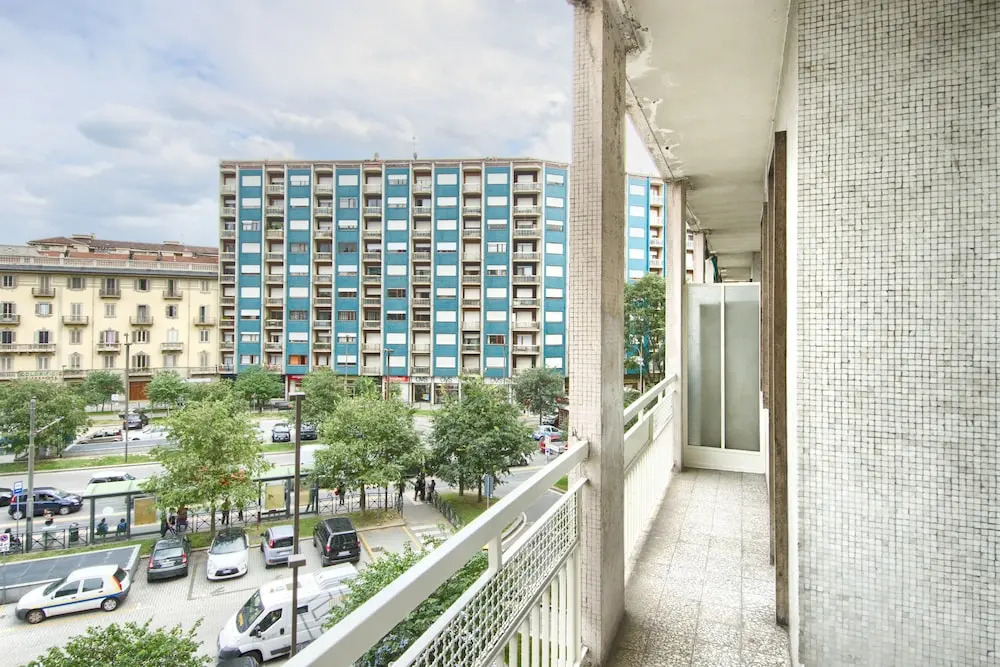 GuestHost - Urban House Carducci - Apartments