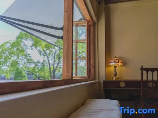 Jianshui Shenjixu Homestay