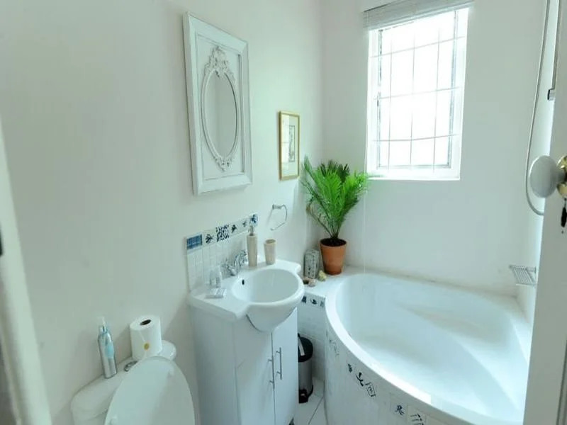 Jaquis Garden Guesthouse