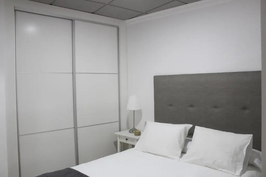 Apartamento María