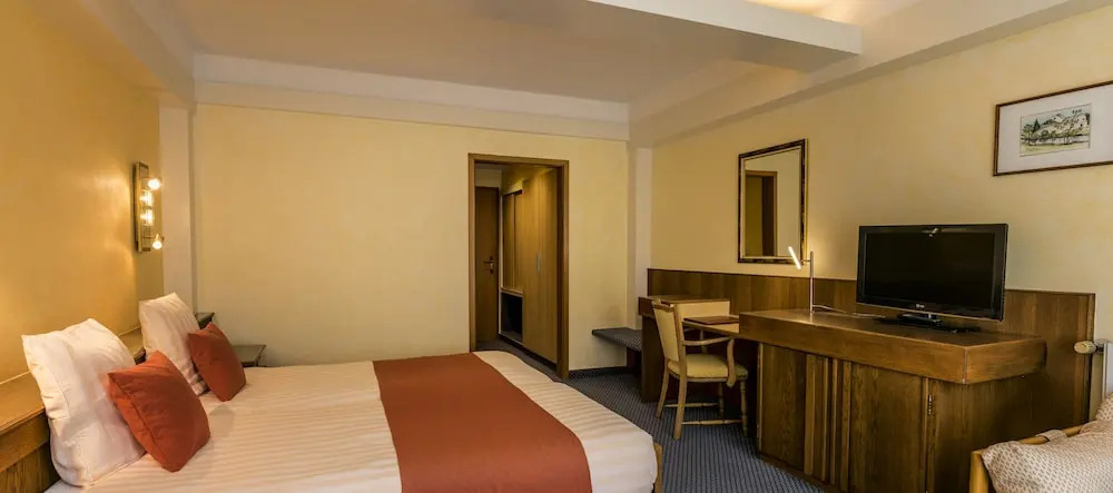 Hotel Brimer