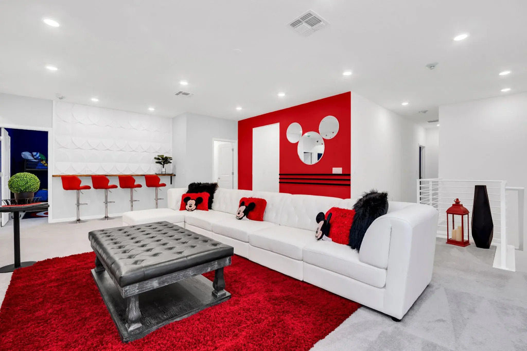 2521SHANTI, Kissimmee, US
