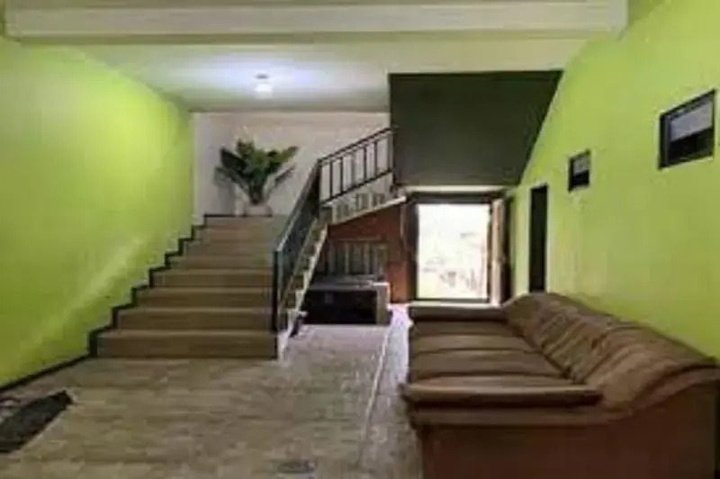 Green Homestay By Zuzu