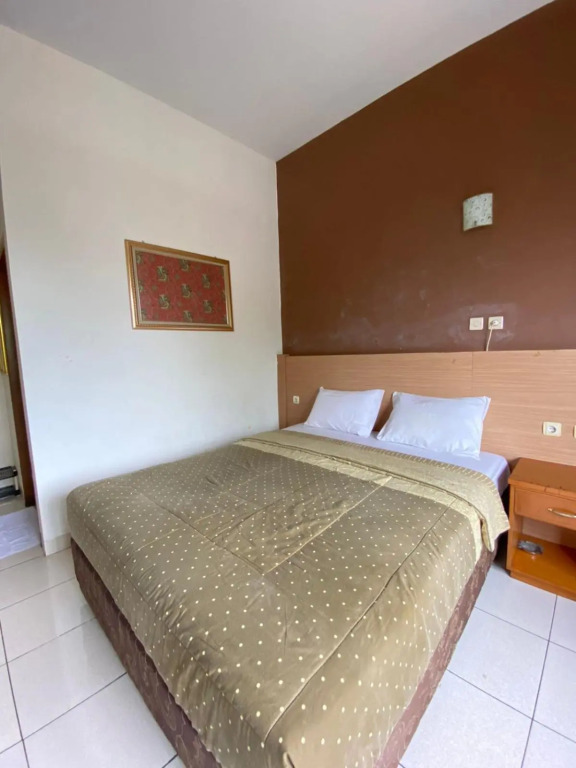 SPOT ON 2559 Hotel Handayani Syariah