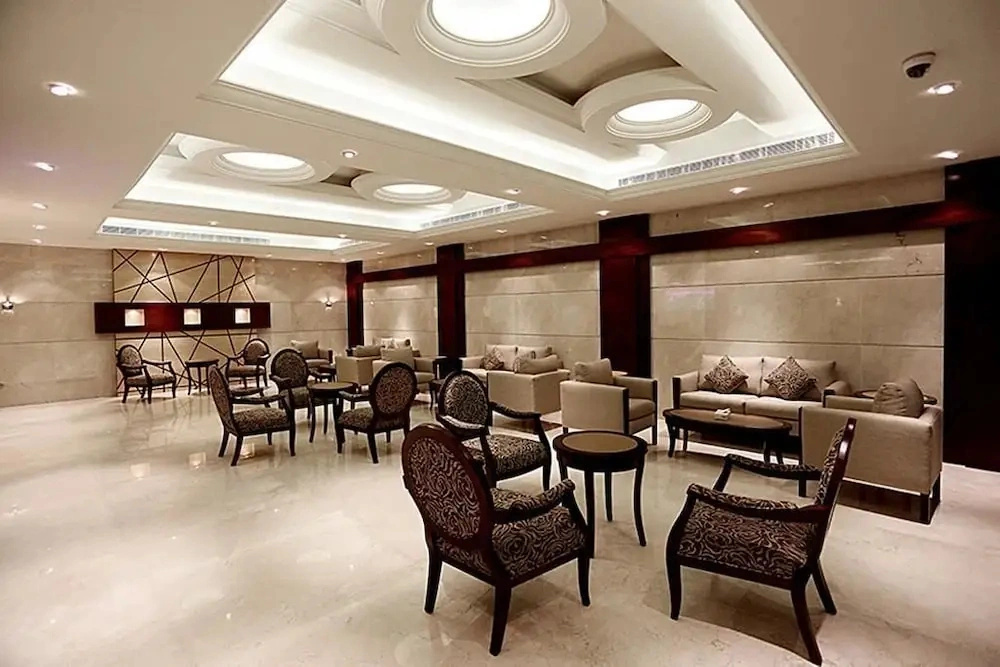 Dalo Serviced Apartments