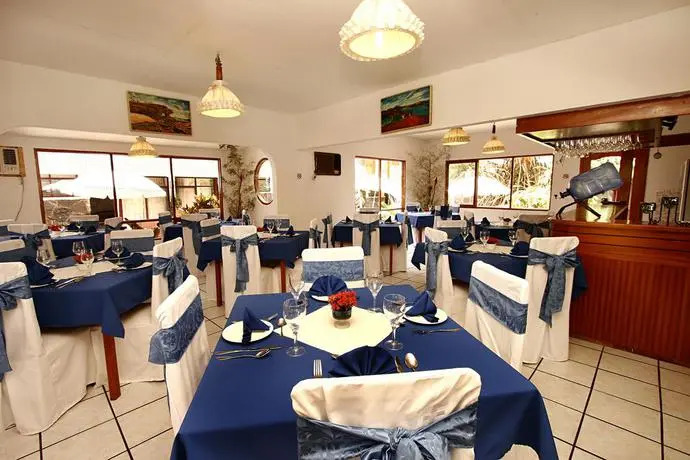 Fernandina Hotel & Spa