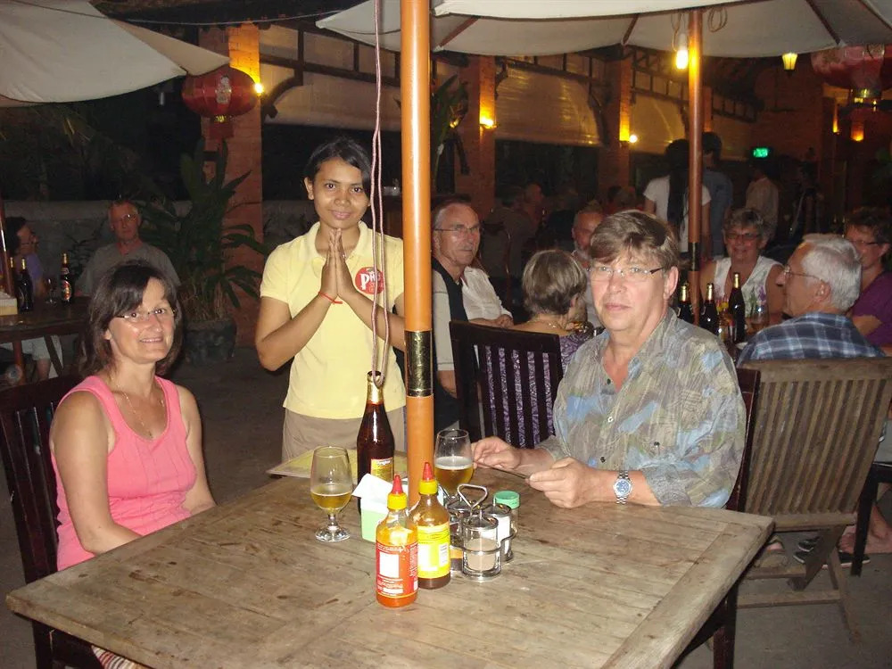 Heart of Angkor Guesthouse