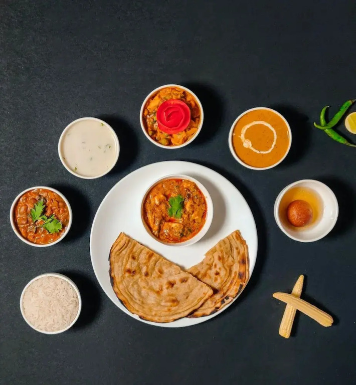 OYO 5470 Atithi Residence