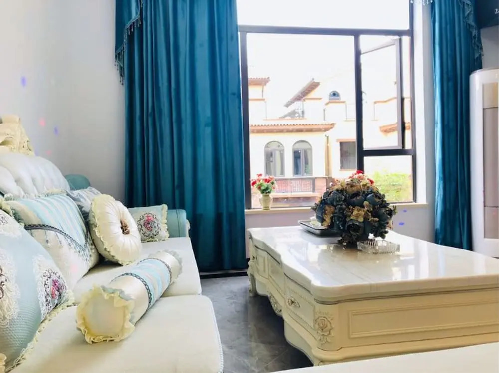 Nankun Mountain Resort Villa No.18