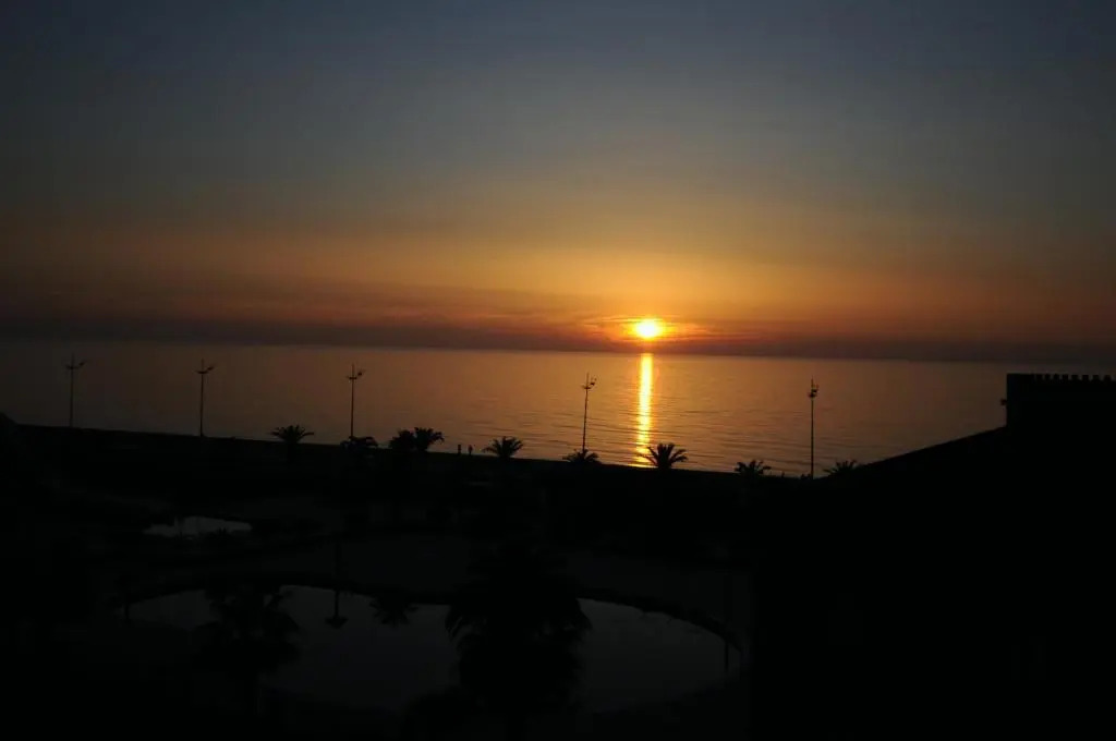 I Like Batumi