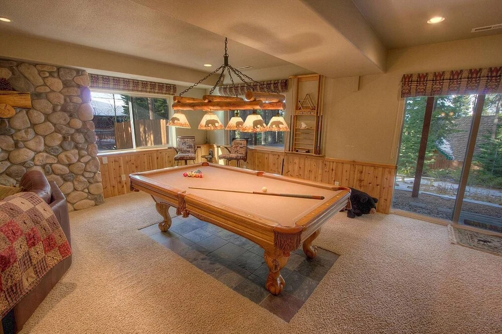 Getting Away Together by Lake Tahoe Accommodations