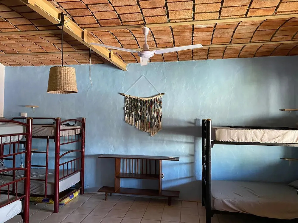 Blue Pepper Beds Sayulita - Hostel