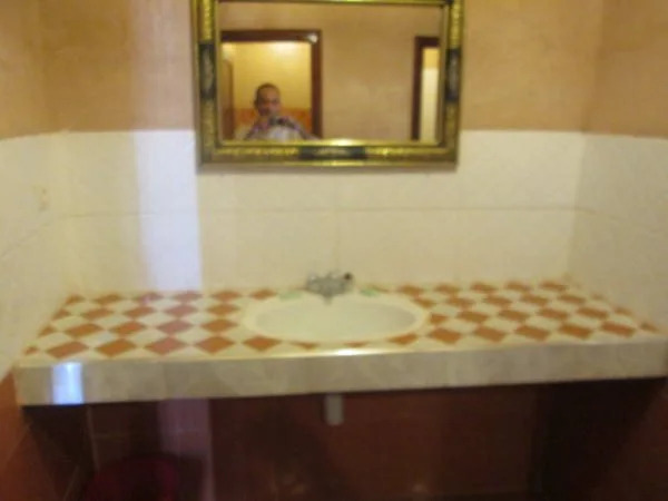 La Rose du Sable