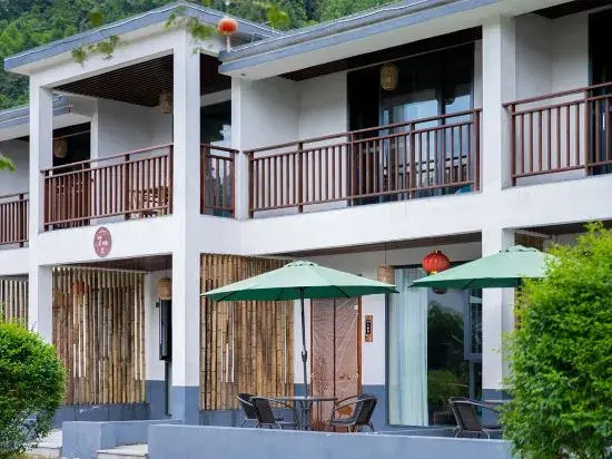 Jinggangshan Banmu Fangtang Homestay